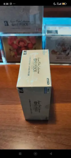 Booster Box One Piece EB-02 Anime 25th Collection ENG - Image 2