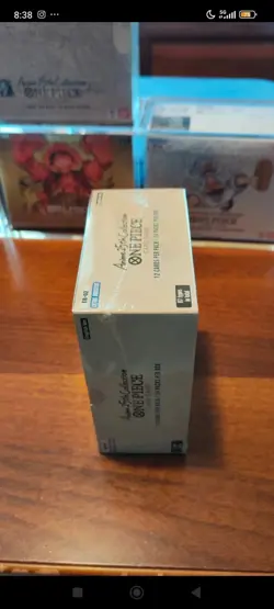 Booster Box One Piece EB-02 Anime 25th Collection ENG - Image 4