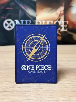 Trafalgar Law ST10-010 One Piece TCG FREE WORLDWIDE SHIPPING - Image 2