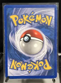 Pokemon Card TCG Kingler Reverse Holo 15/165 Rare Expedition 2002 Nintendo - Image 2