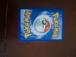 Pokemon TCG Palkia and Dialga Legend Holo HGSS Triumphant Bottom Card 102/102 - Image 4