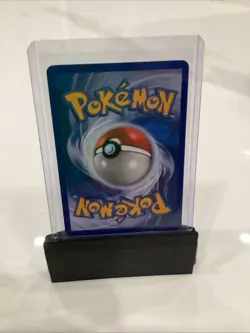 Pokemon Giratina TCG Platinum 9/127 Reverse Holo Rare Card Mint - Image 2