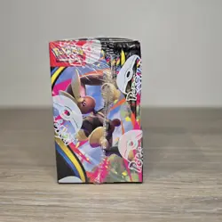 Pokemon TCG Phantasmal Flames Booster Box (36 Packs) NEW & SEALED - Image 5