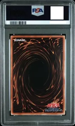 PSA 10 Evil Twin Ki-sikil 25th Secret Rare Alt Art JP067 YuGiOh Japanese Card - Image 2