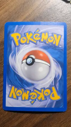 Pokemon TCG 6 Lot Vintage Holo Pokemon Cards Unseen Forces And Others Mixed - Image 5