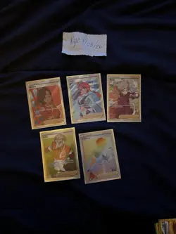 Pokemon TCG 100 Card Lot Foil Holo V GX EX Tag Team Pikachu Charizard Lapras - Image 3