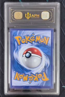 APH 10 2025 Pokemon PTCG Meowth CBB3C 0207/07 S-Chinese Game Card Collectible - Image 2