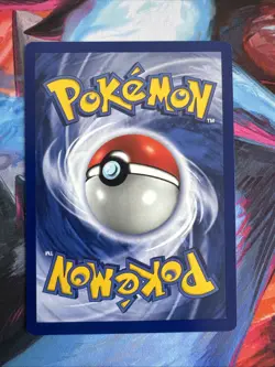 1st Edition Charmander 46/102 Base Set - Pokemon Card LP shadowlessU - Image 4