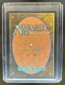 2025 Magic MTG Final Fantasy Freya Crescent EA Foil Uncommon #0460 - Image 2