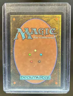 2025 Magic MTG Final Fantasy Freya Crescent EA Foil Uncommon #0460 - Image 2