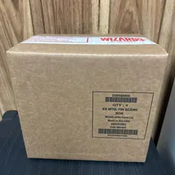 Magic The Gathering - Final Fantasy Scene Box SET - Sealed Case of 4 -USA SELLER - Image 2