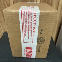 Magic The Gathering - Final Fantasy Scene Box SET - Sealed Case of 4 -USA SELLER - Image 4