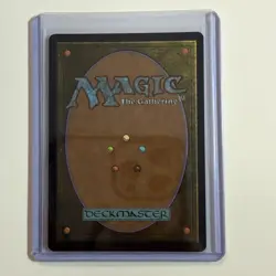 Tataru Taru (Borderless) (Chocobo Track Foil) MTG Commander: Final Fantasy NM - Image 2