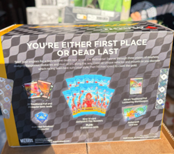 MTG Magic The Gathering Aetherdrift BUNDLE BOX FACTORY SEALED! 9 PACKS - Image 2