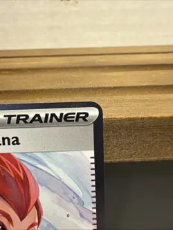 Pokemon Team Rockets Ariana Special Illustration Card 237/182 Destined Rivals NM - Image 3