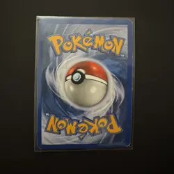 Infernape LV. X DP10 Diamond and Pearl Black Star Promo Pokemon Card WARPED DMG - Image 2