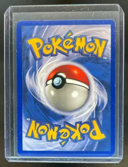 1999 Pokemon Wizards Black Star Promos Mew #9 - Image 2