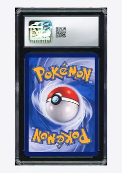Pokemon CGC 9 Pikachu VMAX HR 2023 202/135 CS1aC S.Chinese - Image 2