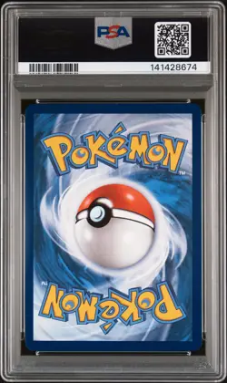 2025 POKEMON MEP ULTRA-PREMIUM COLLECTION PROMO #023 MEGA CHARIZARD X EX PSA 10 - Image 2
