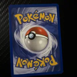 Pokemon Cards: Team Rocket 1st Edition Common: Zubat 70/82 - Image 2