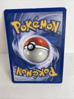 Pokemon TCG Magneton Base Set 2 Holo Unlimited Rare Card 9/130 LP Condition - Image 2