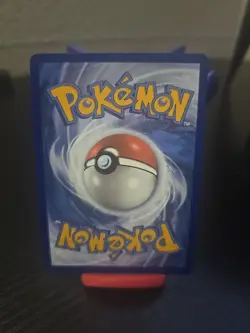 Pokemon TCG Unown VSTAR Silver Tempest Ultra Rare Card 066/195 NM Condition - Image 2