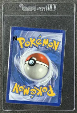 KABU 2020 POKEMON SWORD & SHIELD SWSH CHAMPION'S PATH #077/073 HOLO FULL ART FA - Image 2