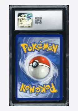 Pokemon CGC 9 Gengar VMAX Holo 2021 157/264 Fusion Strike English - Image 2