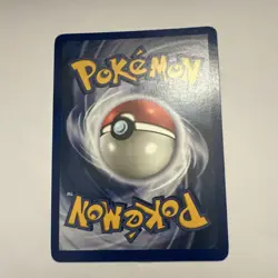 Pokemon Snorlax Jungle 1st Edition Holo Rare 11/64 1999 Wizards - Image 2