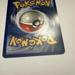 Pokemon Snorlax Jungle 1st Edition Holo Rare 11/64 1999 Wizards - Image 4