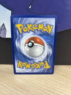 Pokemon TCG Walking Wake EX Temporal Forces 205/162 *Great Condition* Ungraded - Image 3