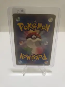 2023 Pokemon Japanese Violet EX Art Rare Holo #86 Drowzee - Image 4