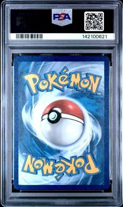 Pokemon TCG Pikachu 24/53 Celebrations Classic Collection PSA 10 Gem Mint - Image 2