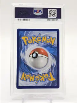 PECHARUNT 2024 POKEMON SVP BLACK STAR PROMO SHROUDED FABLE 129 PSA 10 Q6377 - Image 2