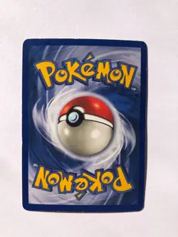 Snorlax 11/64 Holo Rare - Jungle Set - Pokemon TCG - RAW NM - Image 2