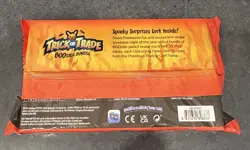 Pokemon TCG: Trick or Trade BOOster Bundle SEALED NEW 35 Mini Packs Halloween - Image 2