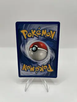 Pokemon TCG Snorlax 11/64 Jungle 1st Edition Rare Holo - MP - Image 2