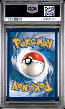 2019 POKEMON SUN & MOON UNBROKEN BONDS FULL ART/GRENINJA & ZOROARK GX PSA 10 - Image 2