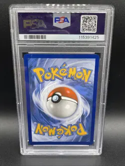 Psyduck #175/165 - 2023 Pokemon MEW EN 151 - GEM Mint PSA 10 - Image 2