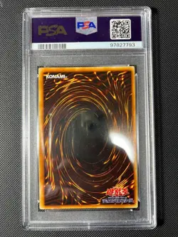 PSA 8 Yu-Gi-Oh 1999 Blue-Eyes White Dragon Starter Box Japanese NM-MINT Yugioh - Image 2