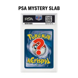 Pokemon Mystery Box 🔥 Graded PSA Slabs, Sealed Booster Packs, Cards, And Moreee - Image 1