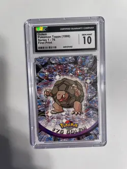 Graded Pokemon Cards CGC and PSA. All levels of Grades. Pick your slab!! - Image 2