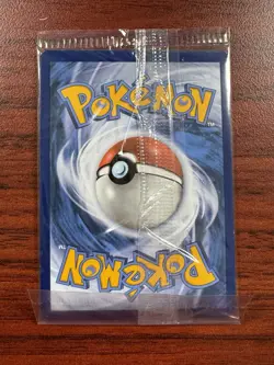 Mewtwo 052 Sv: Scarlet & Violet Promo Cards Holo Sealed Mint - Image 2