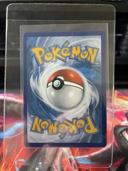 Pokemon TCG Celebrations Mew Gold Full Art Holo Card 25/25 Secret Rare - Image 2