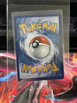 Pokemon TCG Celebrations Mew Gold Full Art Holo Card 25/25 Secret Rare - Image 2