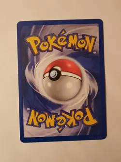 Pokemon Card Team Rocket 1st Edition Regular Finish Koffing 58/82 Vintage - Image 2