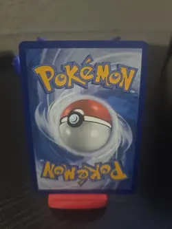 Hoppip 096/091 Shiny Rare Pokemon TCG Sv: Paldean Fates Holo Card NM Condition - Image 2