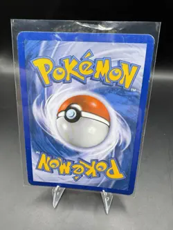 Pokemon TCG Ampharos 23/95 Call of Legends Reverse Holo Rare Card - Image 2