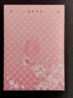 Enterprise Azur lane Goddess Story - Anime Waifu Custom Trading Card DT-08 Sexy - Image 3