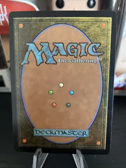 Willowrush Verge (Borderless) Aetherdrift Foil - Image 2